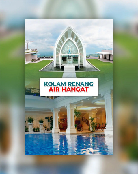 Susan Spa and Resort