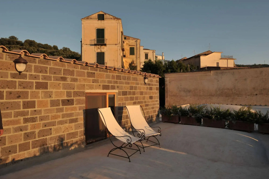 Lubra Casa Relax
