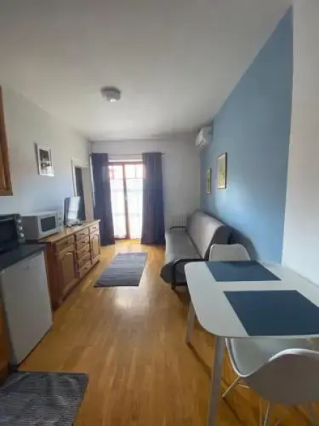 Apartments Vidmar near Bled