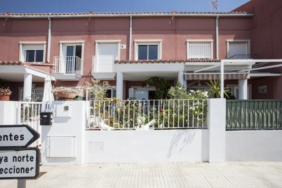 SingularStays Puzol Beach IV