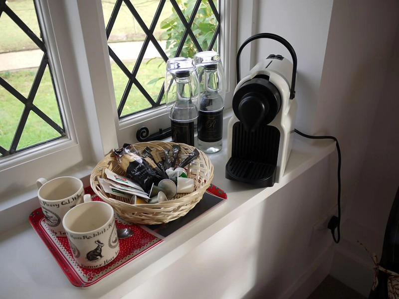 The Dorset Arms Cottages