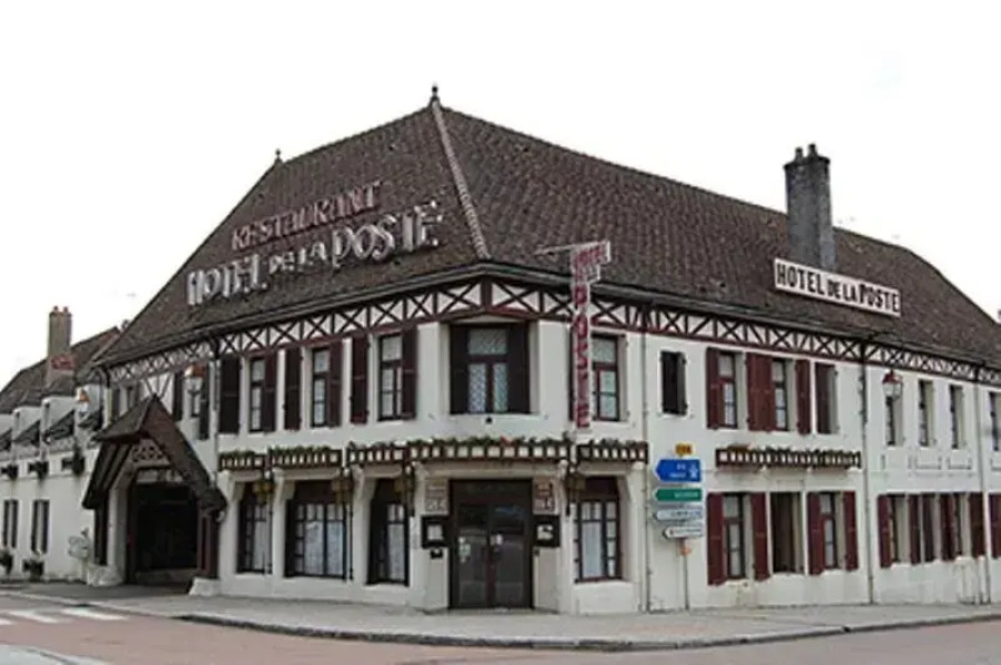 Hôtel Restaurant de la Poste