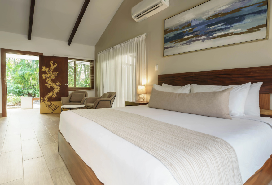 Bahia del Sol Beach Front Boutique Hotel