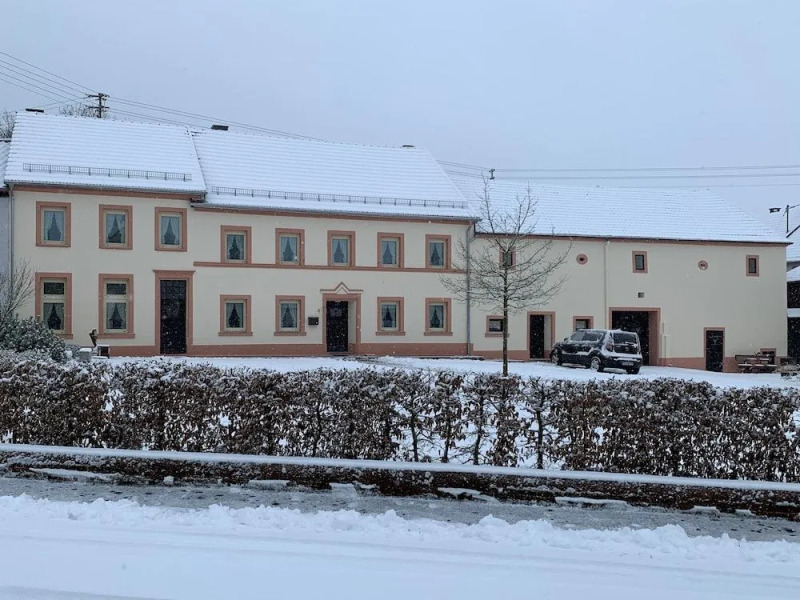 Gasthaus-Pension Brix