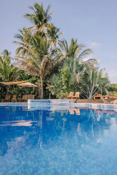 Mandala Eco Villas