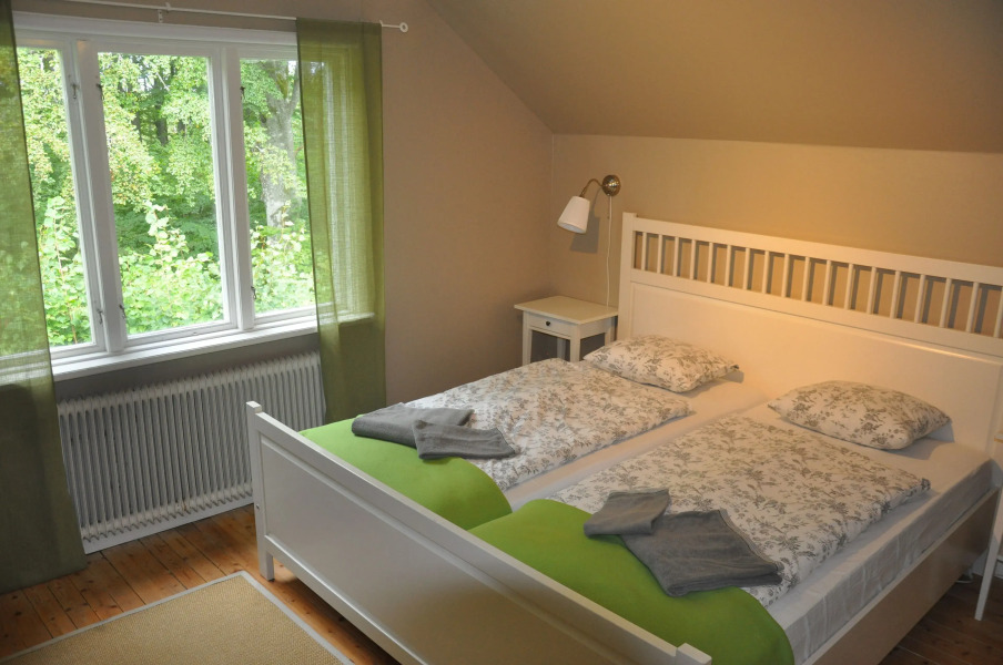 Hotel & Pensionat Björkelund