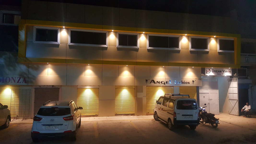 Dream Vision Guest House