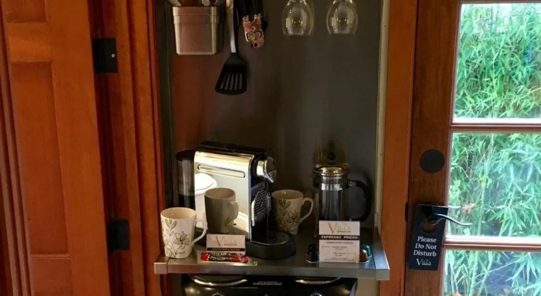 The Guesthouse Tropical Villa HI