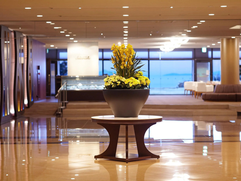 Grand Mercure Lake Biwa Resort & Spa