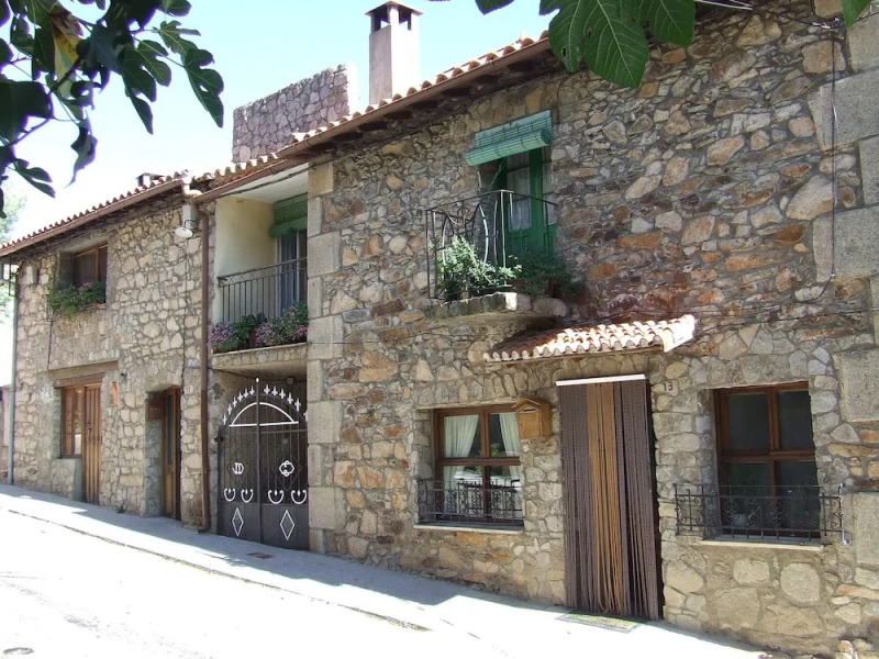 Casa Rural Teresa