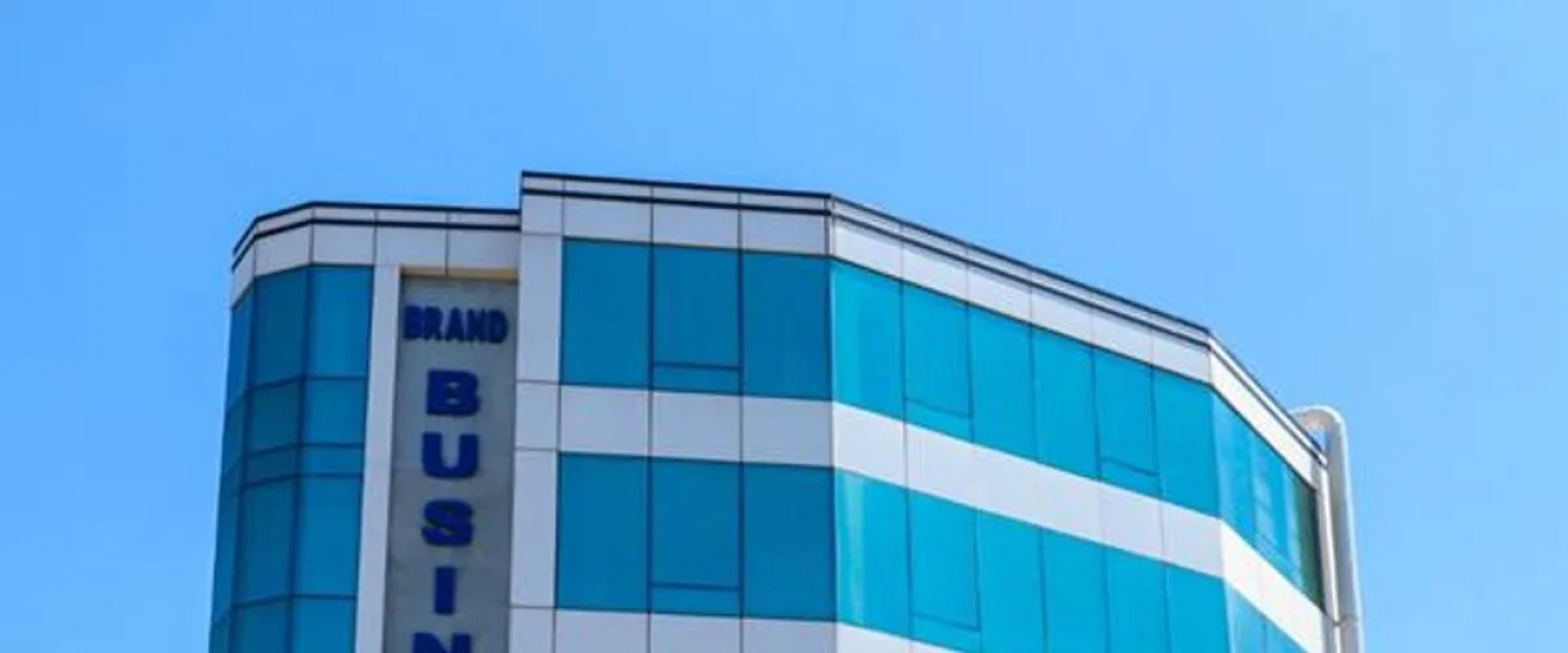 Brand Business Pansiyon