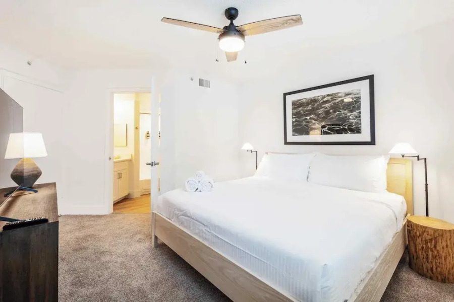 Tucker at New River Cove Fort Lauderdale