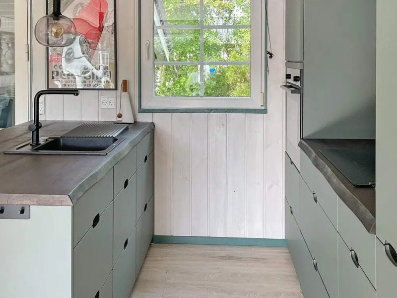 Tranquil Oasis With Pool - By Traum Ferienwohnungen