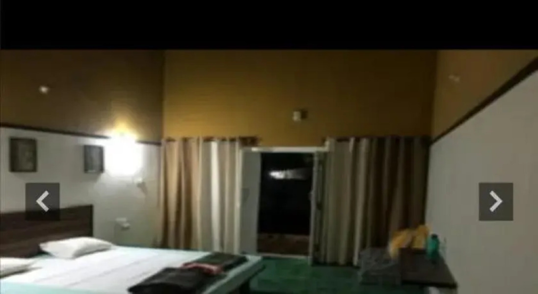 Green Pastures Coorg