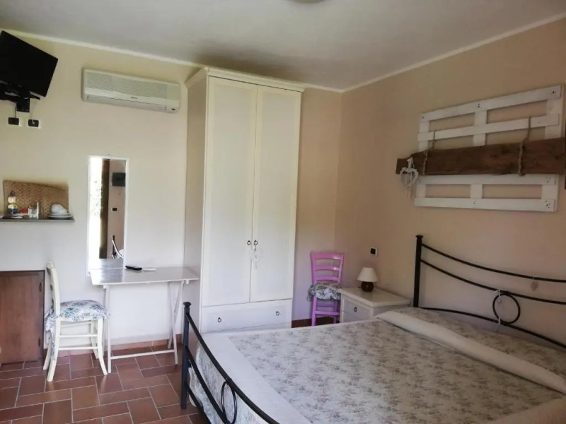 Agriturismo Prati degli Orti