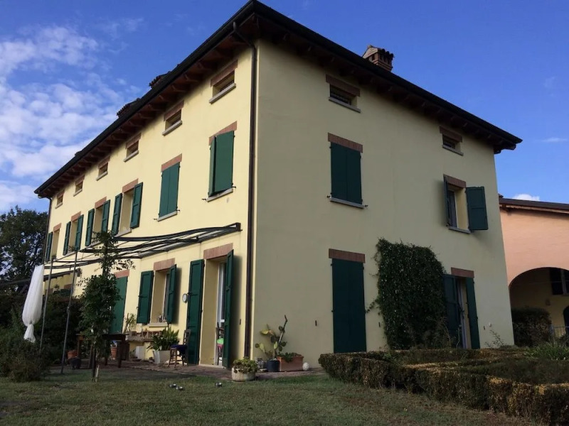 Il Giardino B&B