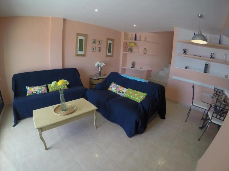 Apartamento Calypso
