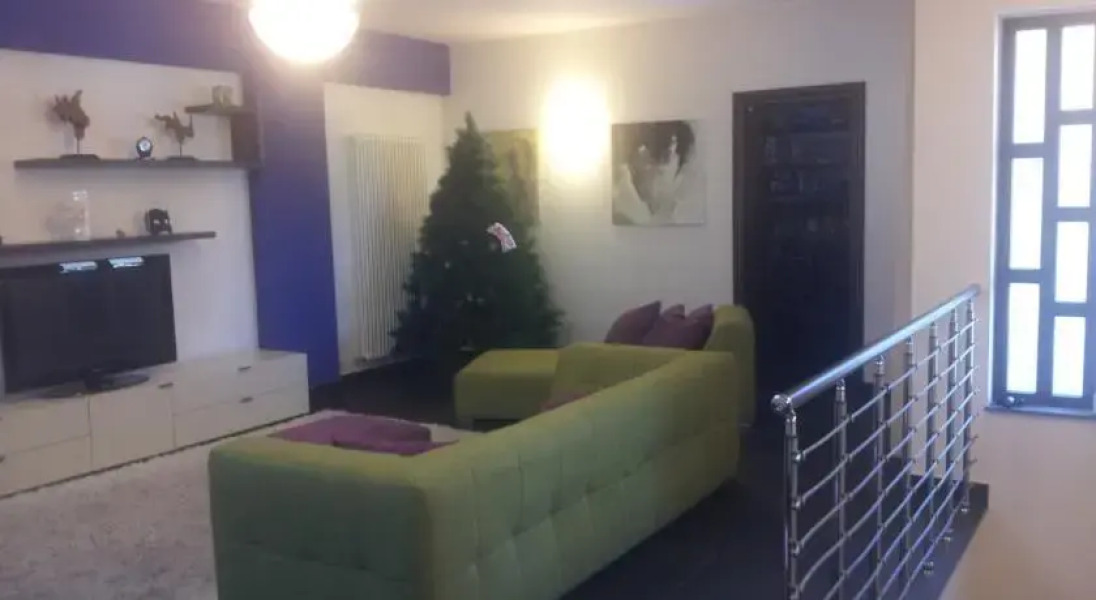 Marta House
