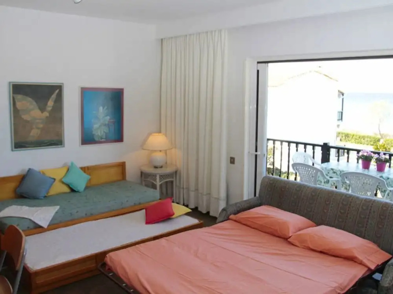 Poseidi Beachside Maisonette