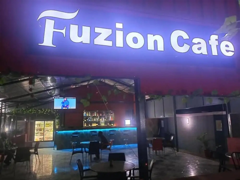 The Kramius Luxury Inn - Deluxe