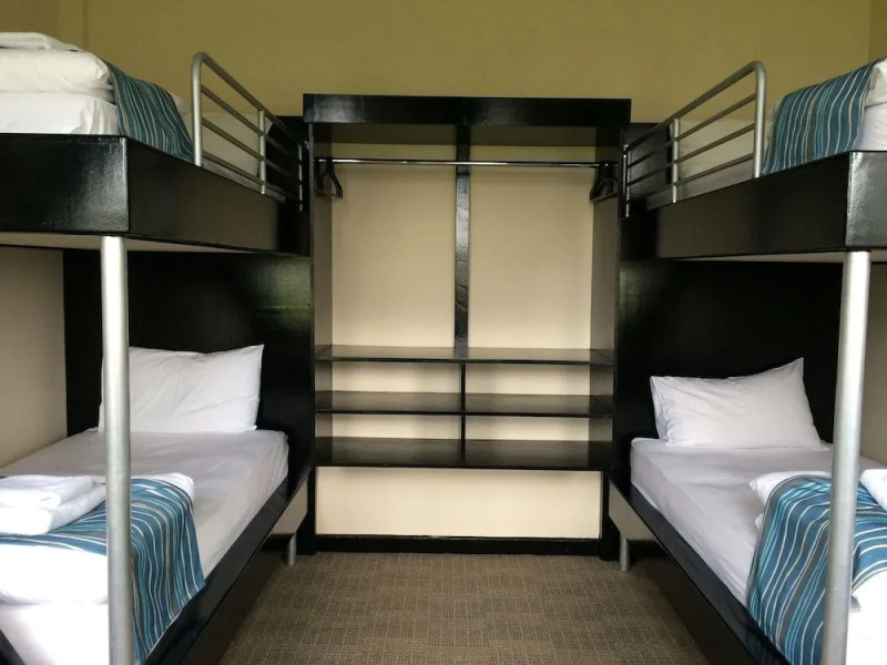 Twinwoods Guestrooms