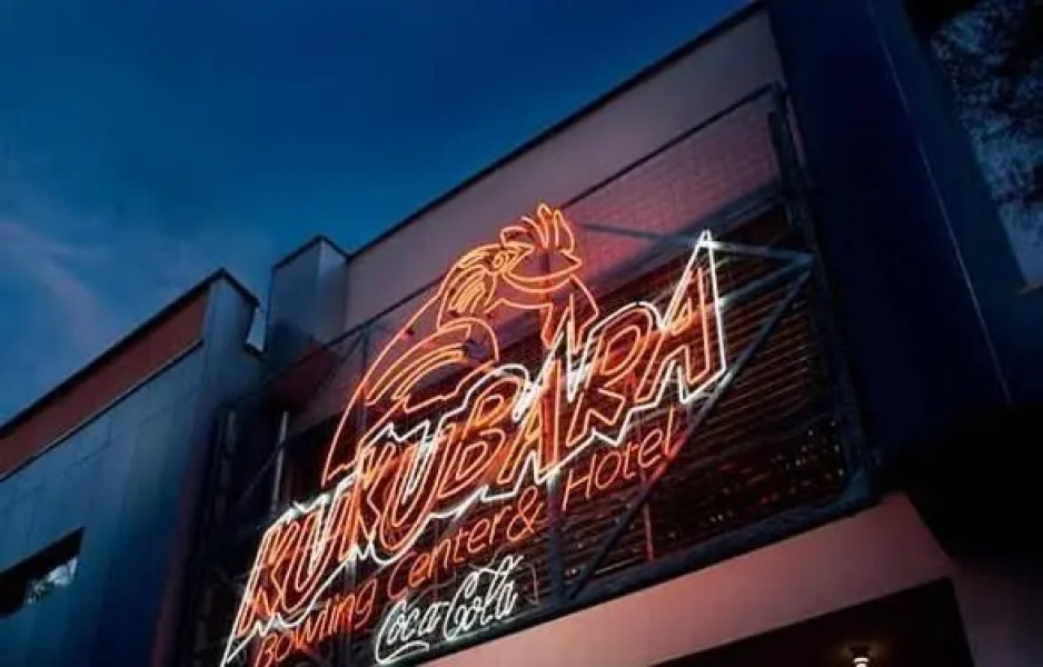 Kukubara Bowling Center