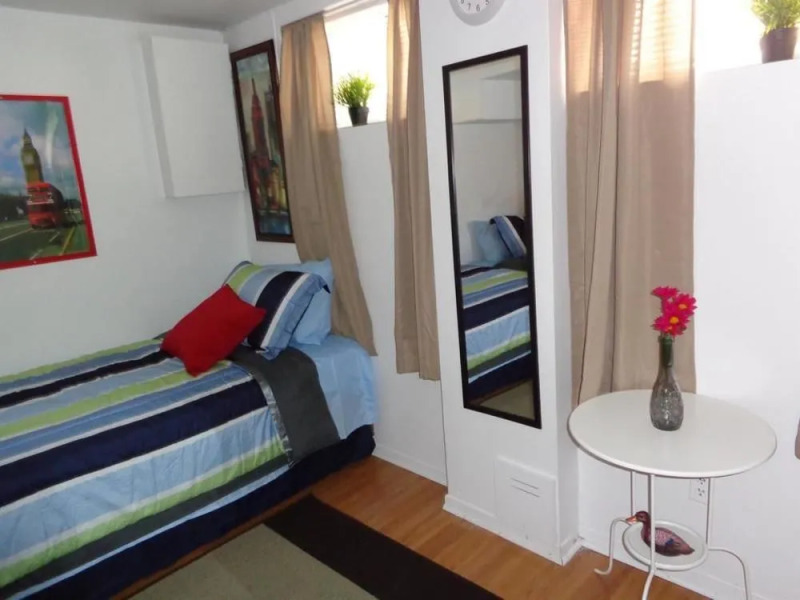 Adib Apartments - 1689 Baseline Rd, Unit A2