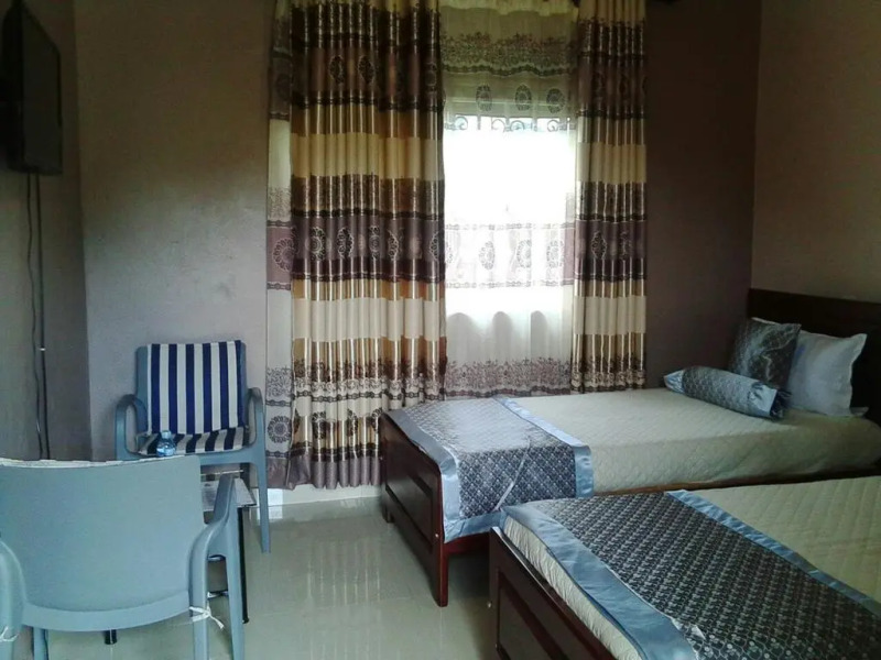 Philo Leisure Gardens