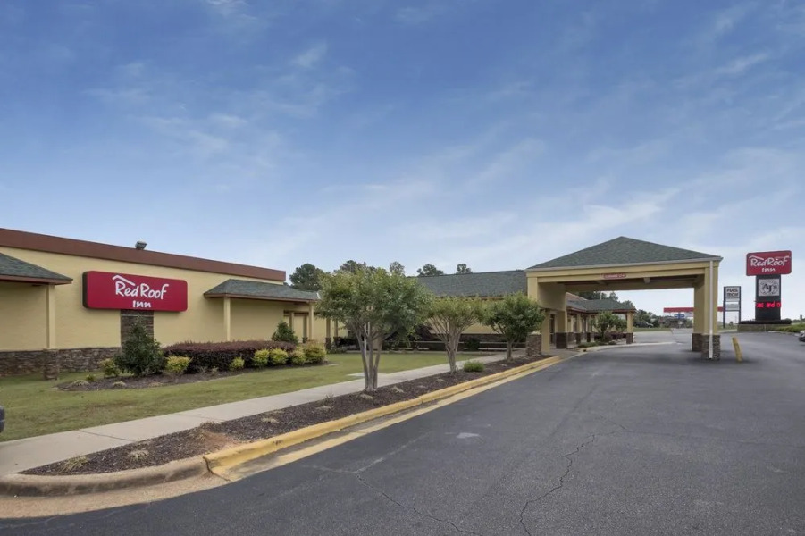 Quality Inn Near Fort Benning