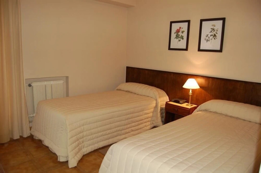 Torres De Manantiales Apart Hotel