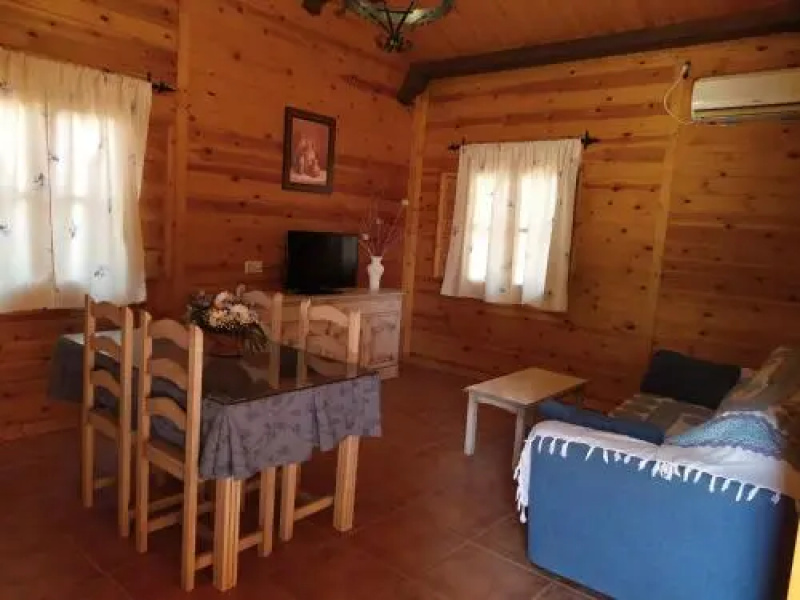Apartamentos Rurales Sierra Luna