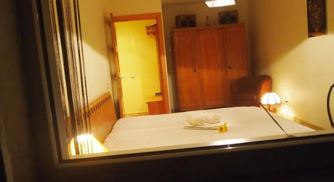 Mindaugo apartamentai