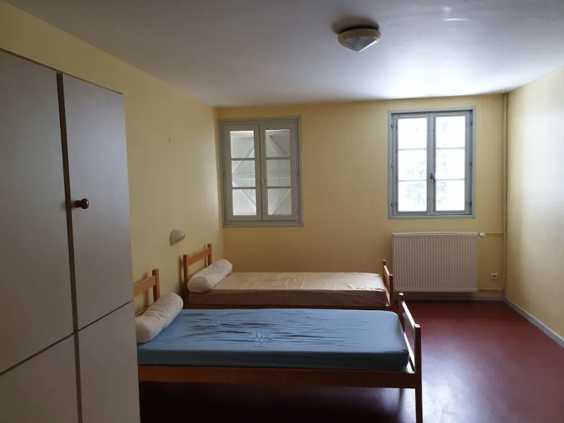 Association Peyranère - Hostel