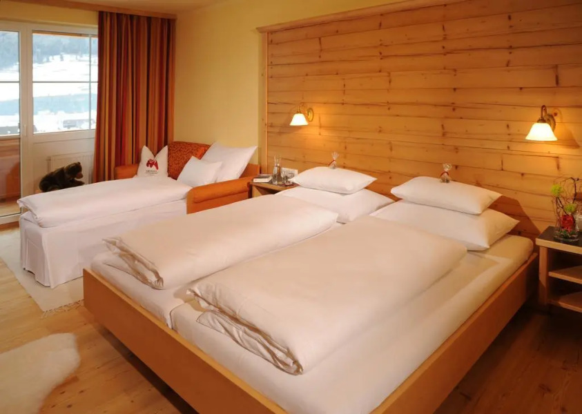 Grizzly Sport & Familien Resort