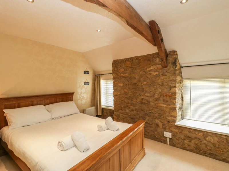 Wills Cottage, Crewkerne