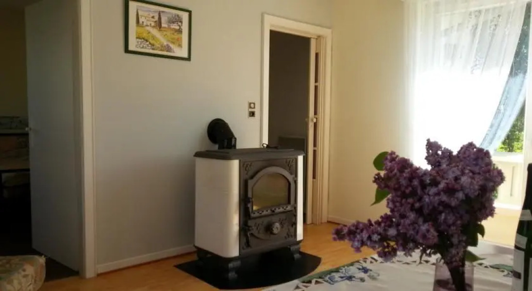 Gite La Clef des Champs