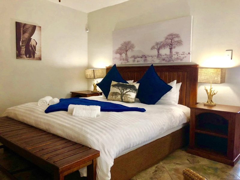 Beyond The Boma Boutique Guest