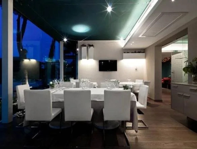 Locanda Ristorante 7 Mari