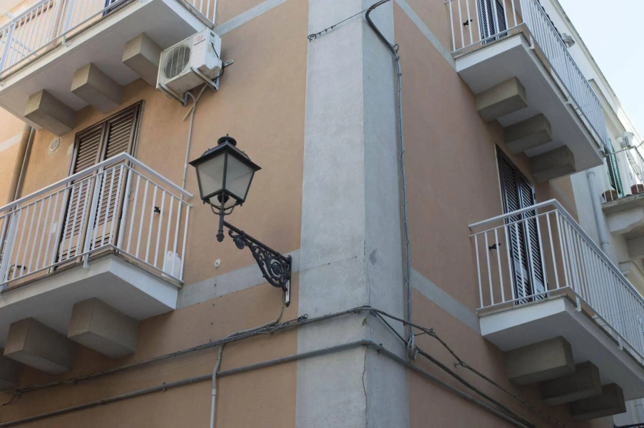 Prestige House Apulia