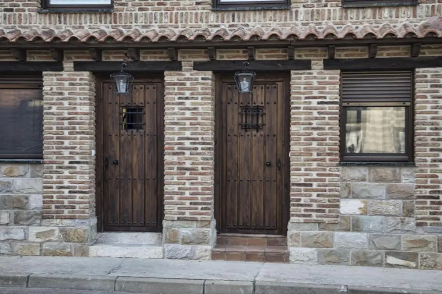 Las Postas del Perionda