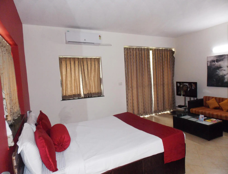 Royale Assagao Resort