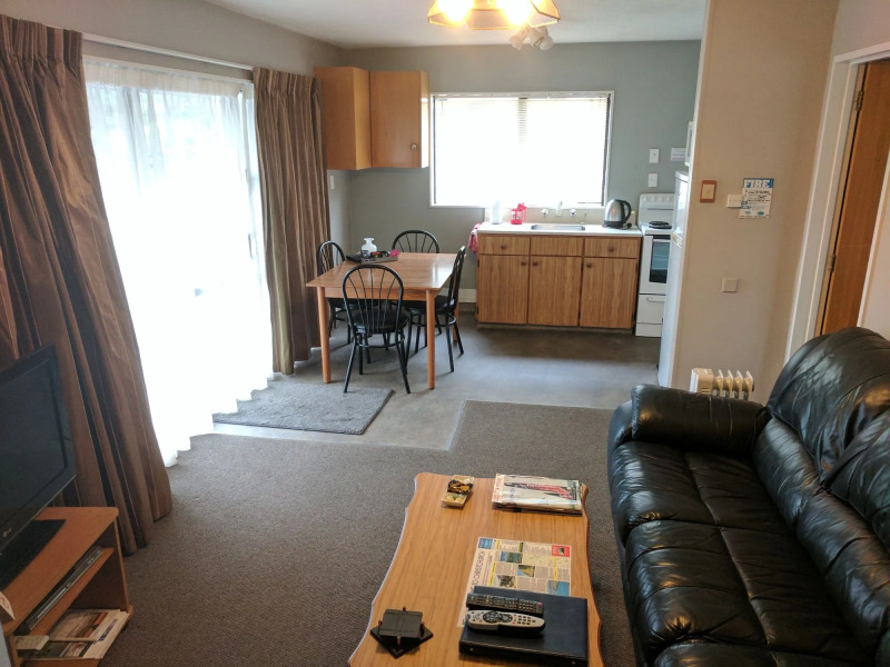 Classique Lodge Motel