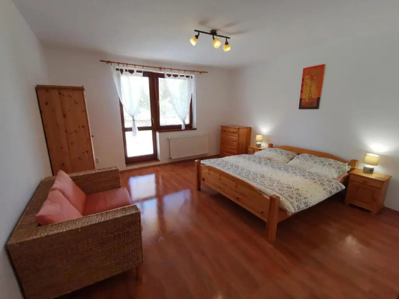 Apartmány Rajecká Dolina