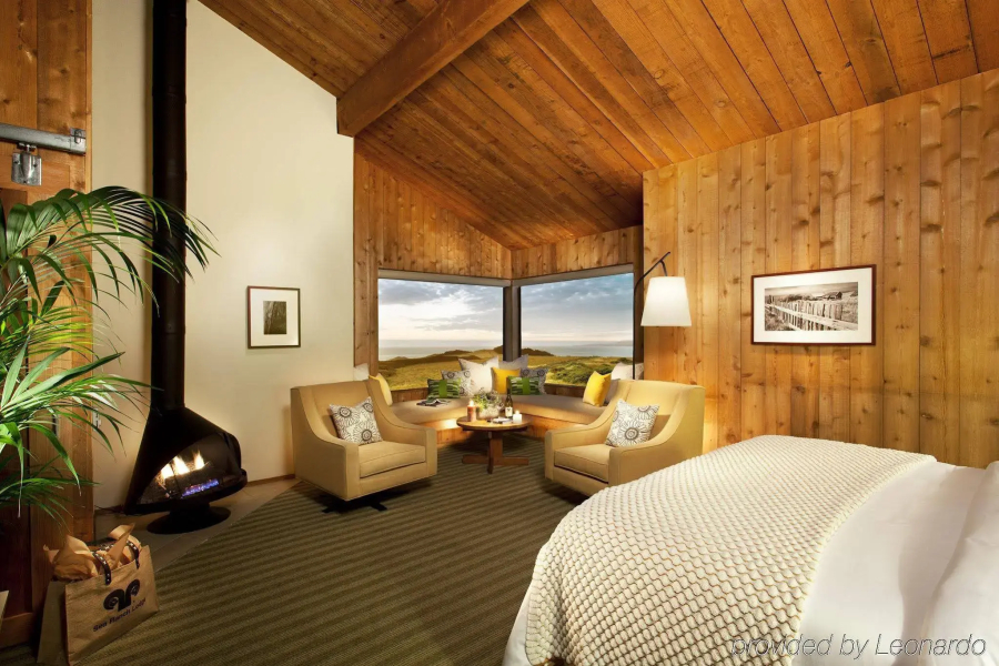 The Sea Ranch Lodge