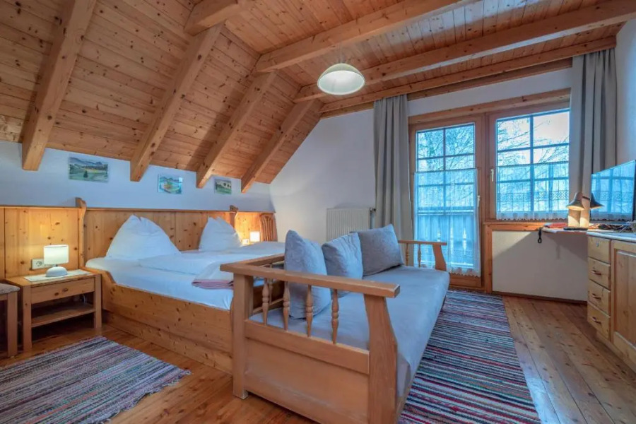 Landhof zum Waidegger Wirt