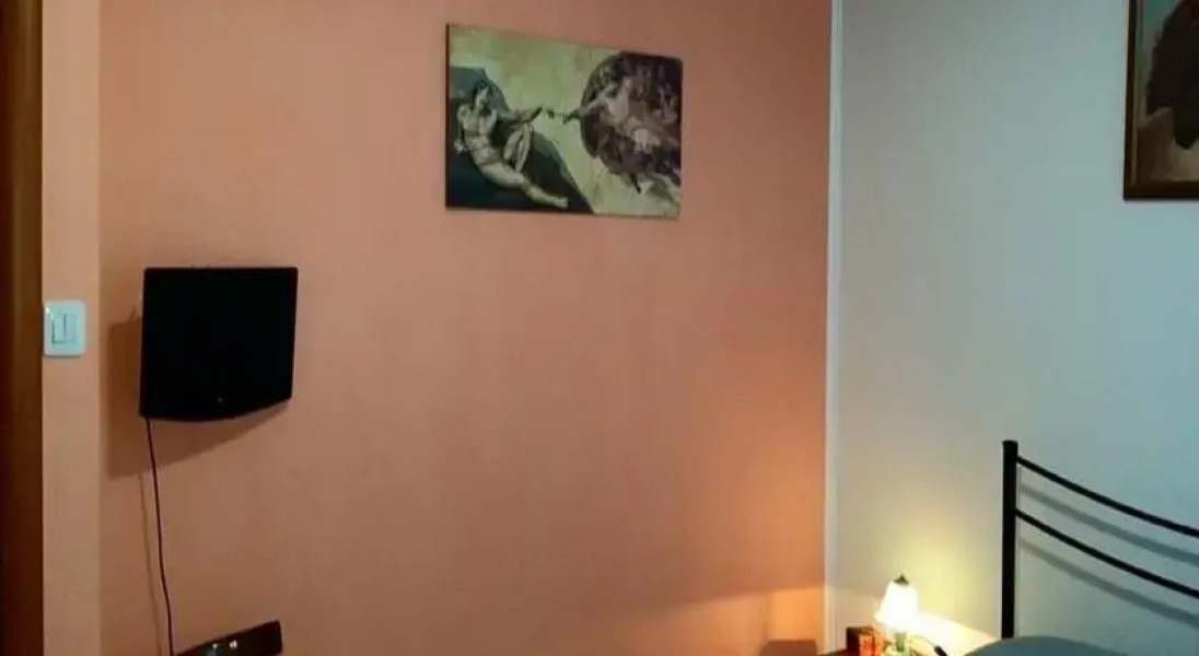 B&B Lattico Di Patrizia