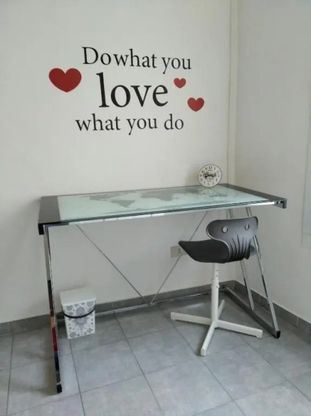 Tra la Stazione e il Lago