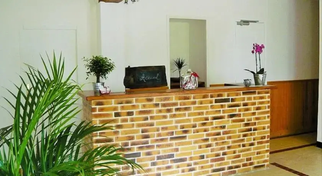 Auberge de Leylandy