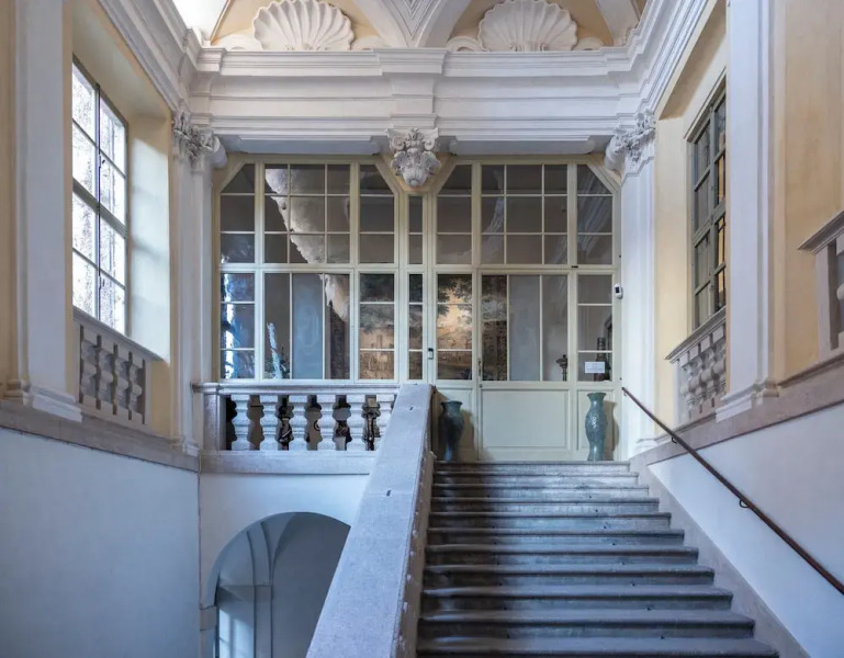 Palazzo Giacometti Suites