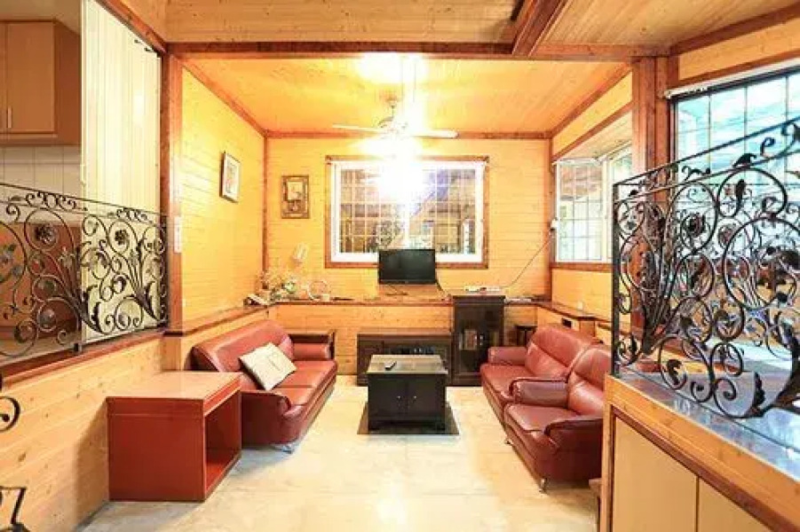 Wild Thyme Eco Guest House